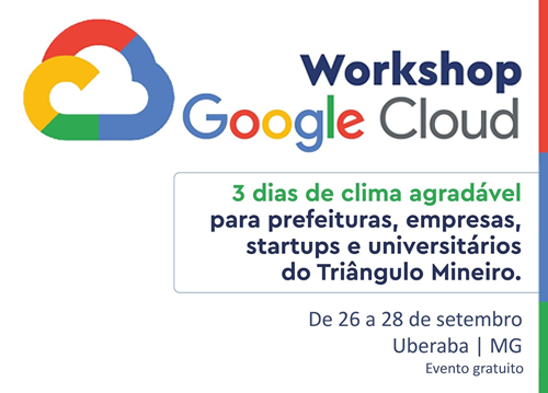 Workshop Google Cloud